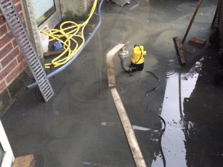 Einsatzdokumentation Feuerwehr Lippetal