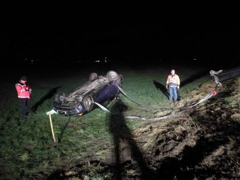 Einsatzdokumentation Feuerwehr Lippetal