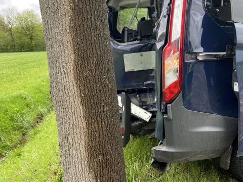 Einsatzdokumentation Feuerwehr Lippetal