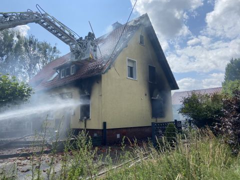 Einsatzdokumentation Feuerwehr Lippetal