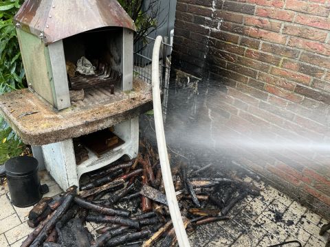 Einsatzdokumentation Feuerwehr Lippetal