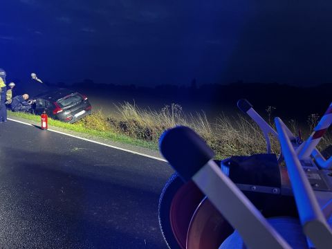 Einsatzdokumentation Feuerwehr Lippetal
