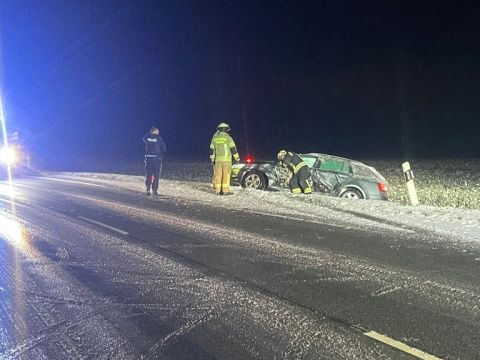 Einsatzdokumentation Feuerwehr Lippetal