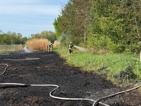 Einsatzdokumentation Feuerwehr Lippetal