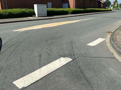 Einsatzdokumentation Feuerwehr Lippetal