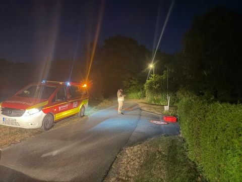 Einsatzdokumentation Feuerwehr Lippetal