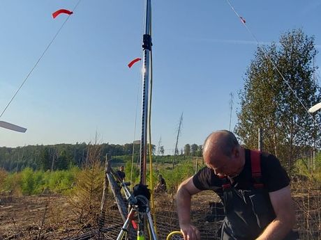 Einsatzdokumentation Feuerwehr Lippetal