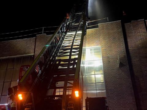 Einsatzdokumentation Feuerwehr Lippetal