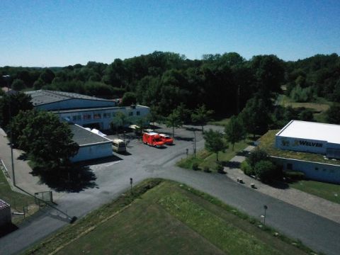 Einsatzdokumentation Feuerwehr Lippetal