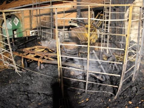 Einsatzdokumentation Feuerwehr Lippetal