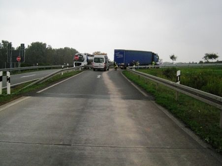 Einsatzdokumentation Feuerwehr Lippetal