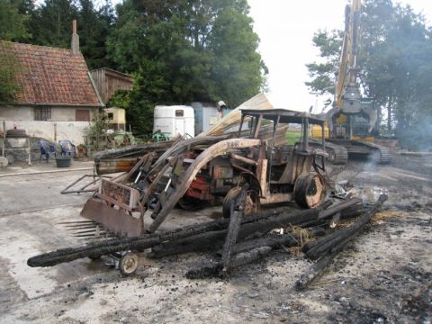 Einsatzdokumentation Feuerwehr Lippetal