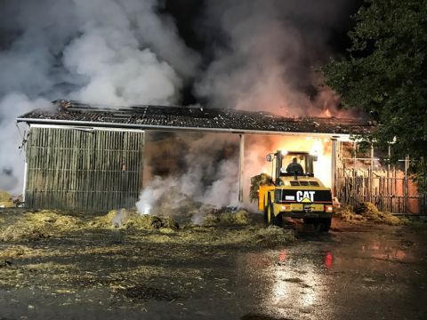Einsatzdokumentation Feuerwehr Lippetal