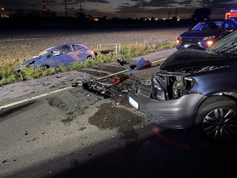 Einsatzdokumentation Feuerwehr Lippetal
