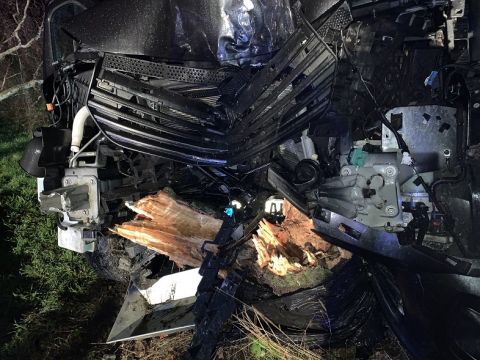 Einsatzdokumentation Feuerwehr Lippetal