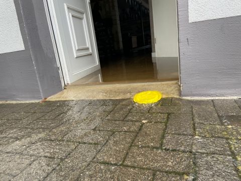 Einsatzdokumentation Feuerwehr Lippetal