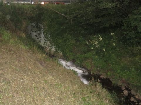 Einsatzdokumentation Feuerwehr Lippetal