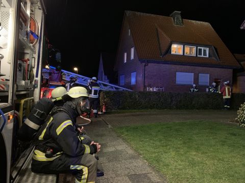 Einsatzdokumentation Feuerwehr Lippetal