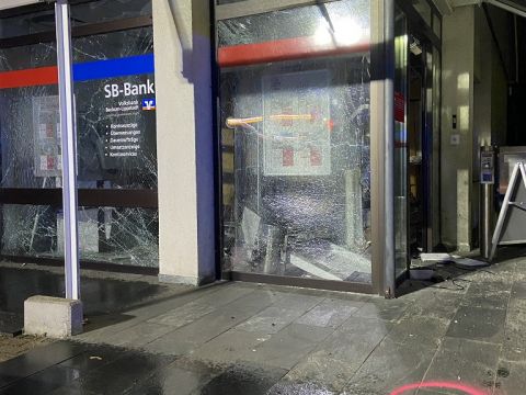 Einsatzdokumentation Feuerwehr Lippetal