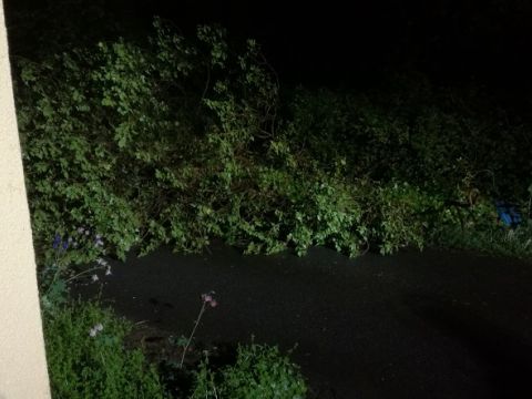 Einsatzdokumentation Feuerwehr Lippetal