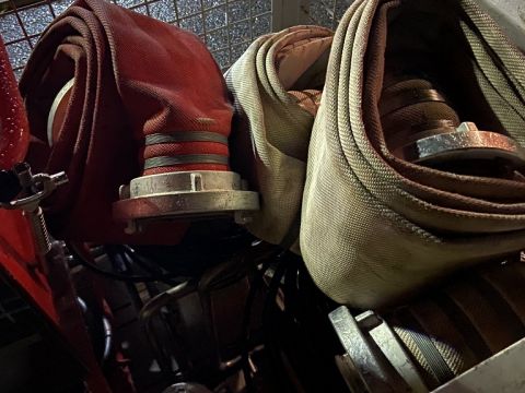 Einsatzdokumentation Feuerwehr Lippetal
