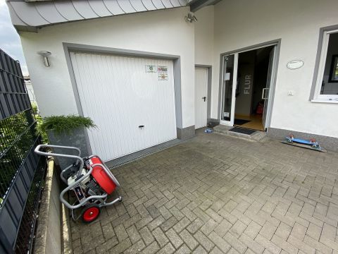 Einsatzdokumentation Feuerwehr Lippetal