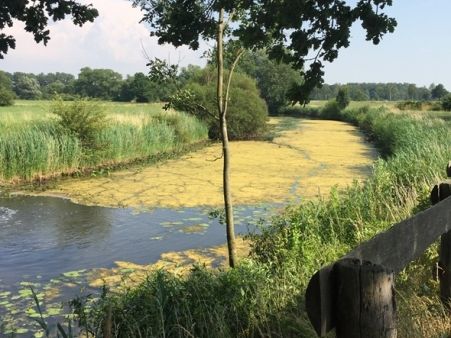 Einsatzdokumentation Feuerwehr Lippetal