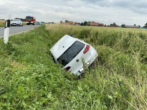 Einsatzdokumentation Feuerwehr Lippetal