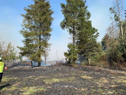 Einsatzdokumentation Feuerwehr Lippetal