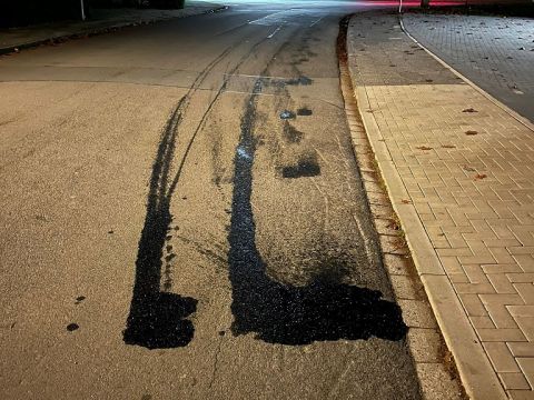 Einsatzdokumentation Feuerwehr Lippetal