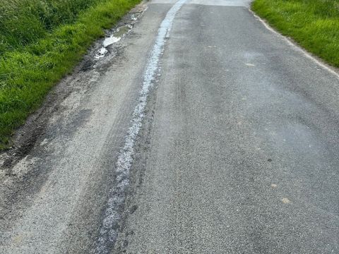 Einsatzdokumentation Feuerwehr Lippetal