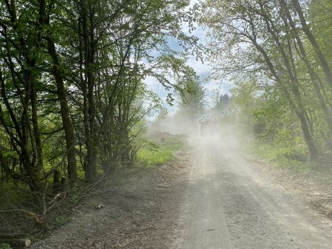 Einsatzdokumentation Feuerwehr Lippetal