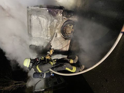 Einsatzdokumentation Feuerwehr Lippetal