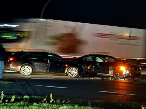 Einsatzdokumentation Feuerwehr Lippetal