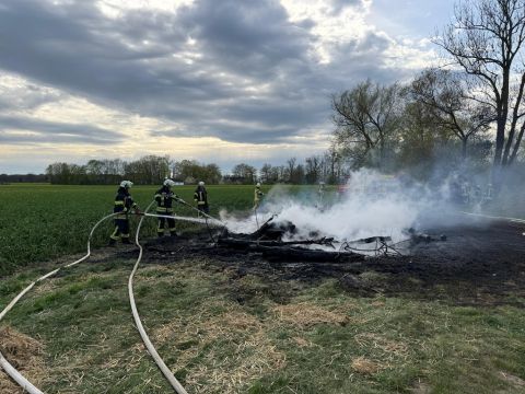 Einsatzdokumentation Feuerwehr Lippetal