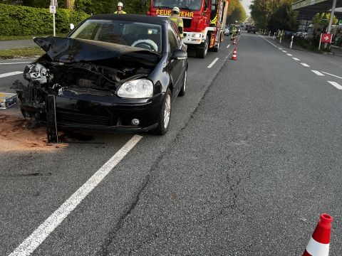 Einsatzdokumentation Feuerwehr Lippetal