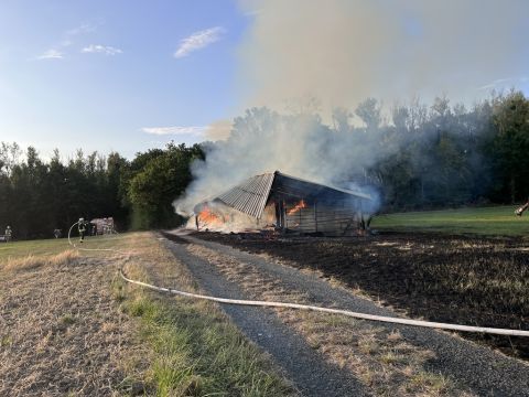 Einsatzdokumentation Feuerwehr Lippetal