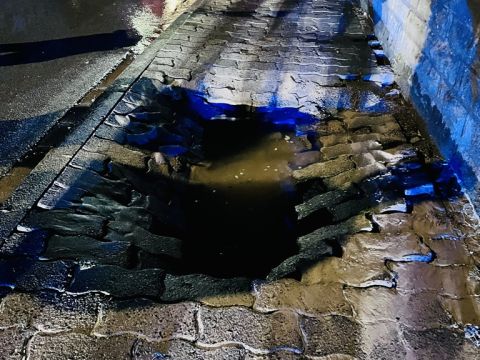 Einsatzdokumentation Feuerwehr Lippetal
