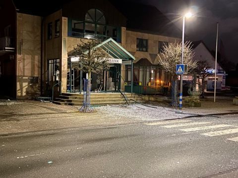 Einsatzdokumentation Feuerwehr Lippetal