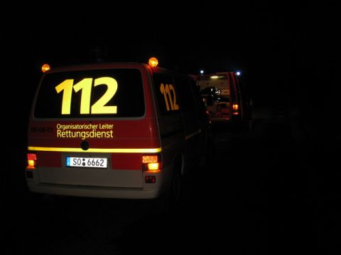 Einsatzdokumentation Feuerwehr Lippetal