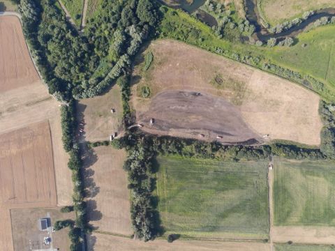 Einsatzdokumentation Feuerwehr Lippetal