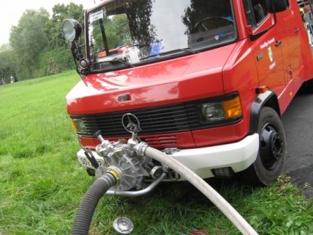 Einsatzdokumentation Feuerwehr Lippetal