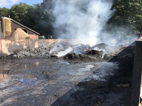 Einsatzdokumentation Feuerwehr Lippetal