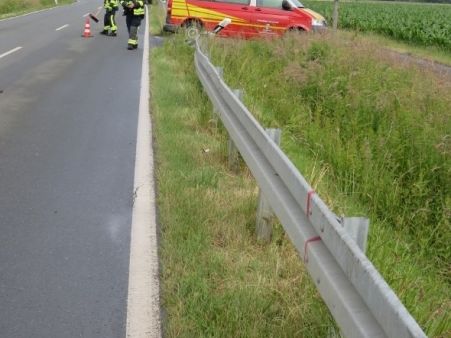 Einsatzdokumentation Feuerwehr Lippetal