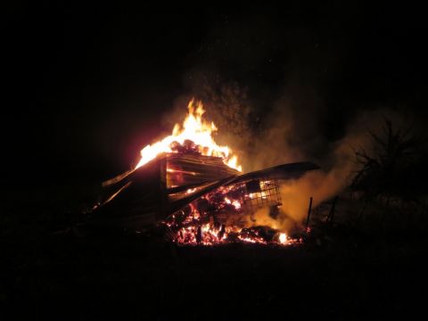 Einsatzdokumentation Feuerwehr Lippetal
