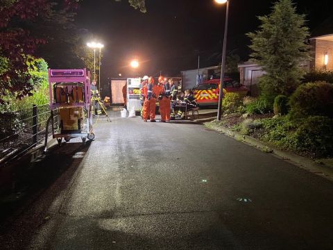 Einsatzdokumentation Feuerwehr Lippetal