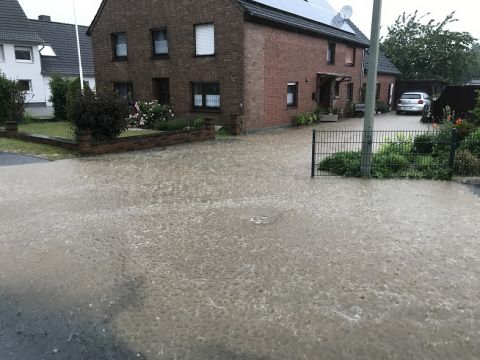 Einsatzdokumentation Feuerwehr Lippetal