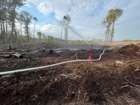 Einsatzdokumentation Feuerwehr Lippetal