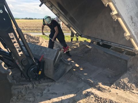 Einsatzdokumentation Feuerwehr Lippetal