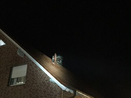 Einsatzdokumentation Feuerwehr Lippetal